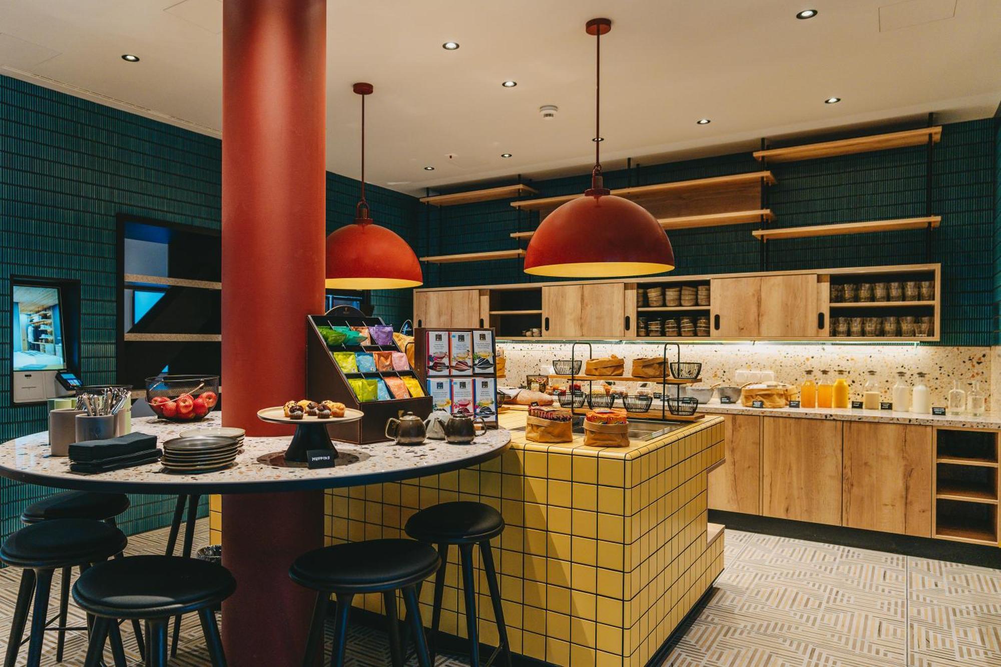 Sunstar Pontresina Hotel Екстериор снимка